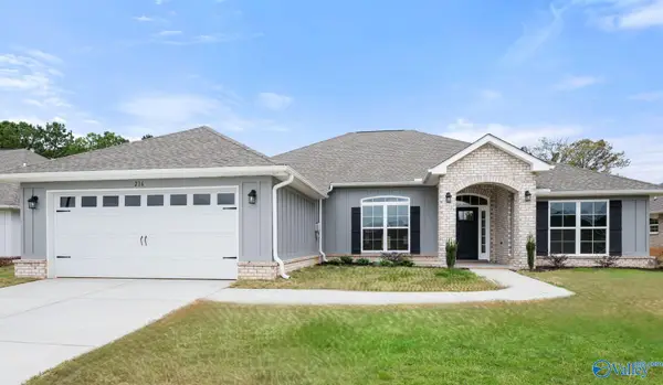 112 Ridgeland Trail, Huntsville, AL 35810