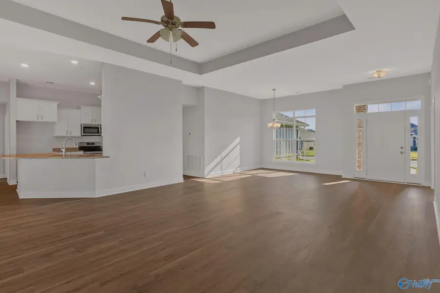 112 Ridgeland Trail, Huntsville, AL 35810 - #2