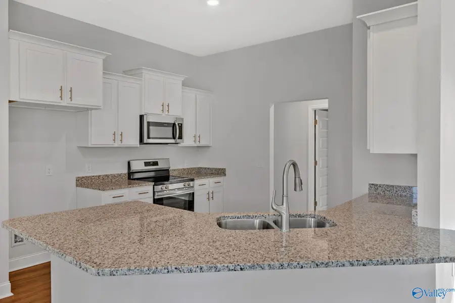 112 Ridgeland Trail, Huntsville, AL 35810 - #3