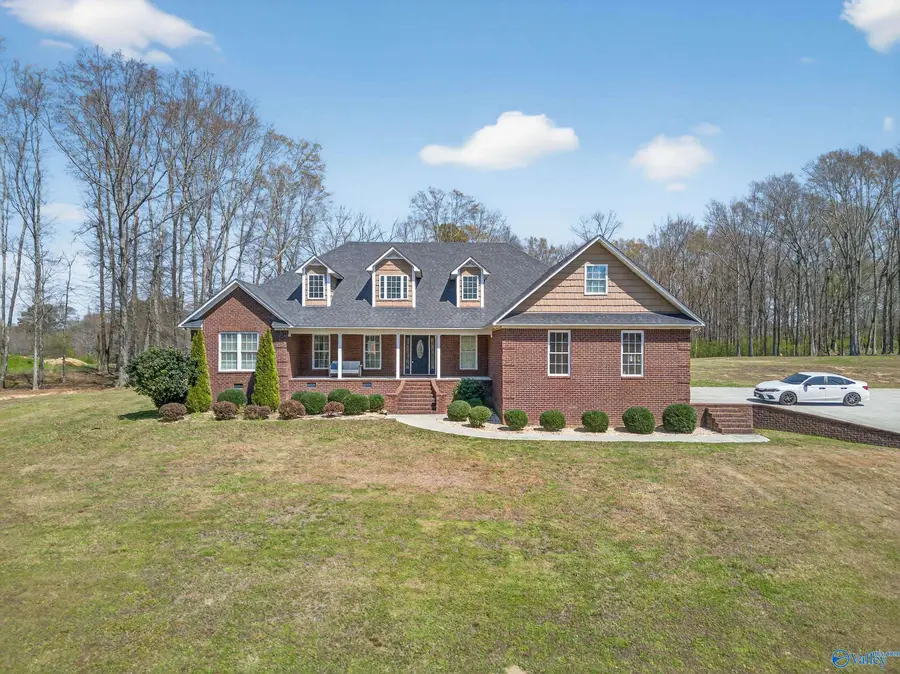 661 Terrell Road, Altoona, AL 35952 - #3