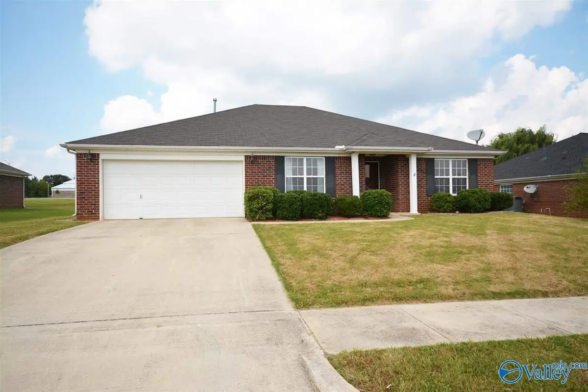 110 Tottenham Way, Madison, AL 35758 - #1