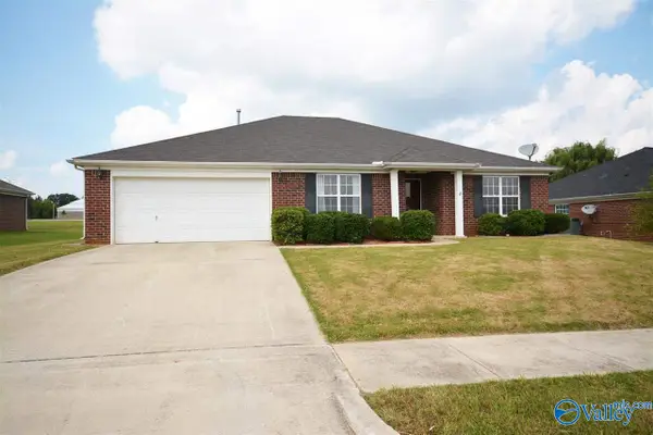 110 Tottenham Way, Madison, AL 35758