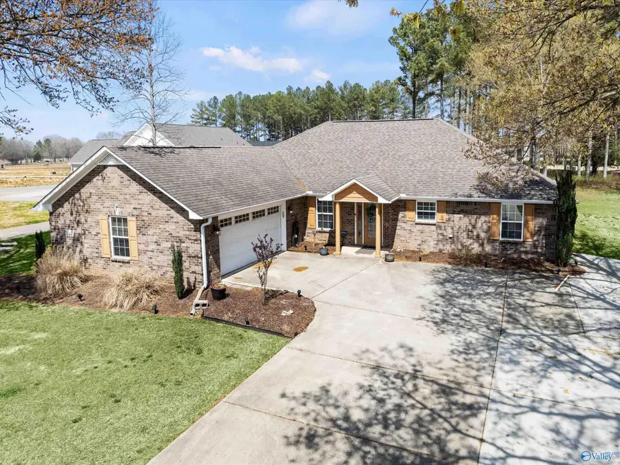 25433 Drawbaugh Road, Athens, AL 35613 - #2