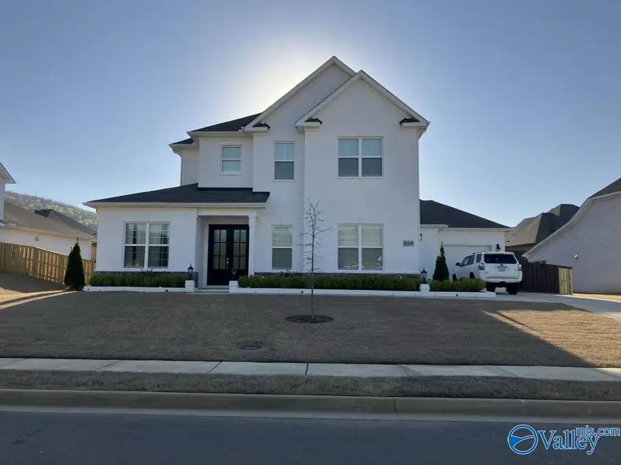 8109 Goose Ridge Drive Se, Owens Cross Roads, AL 35763 - #2