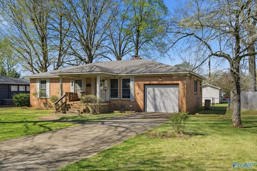 1419 10th Avenue Se, Decatur, AL 35601 - #2