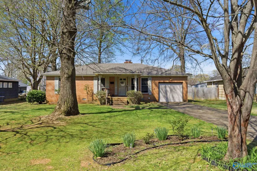 1419 10th Avenue Se, Decatur, AL 35601 - #3