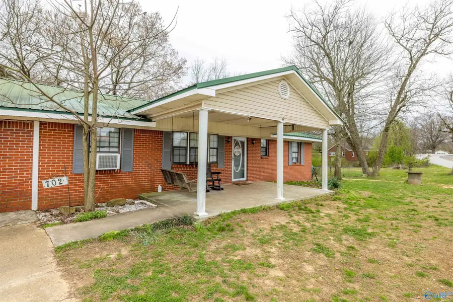 702 Walker Street, Hackleburg, AL 35564 - #2