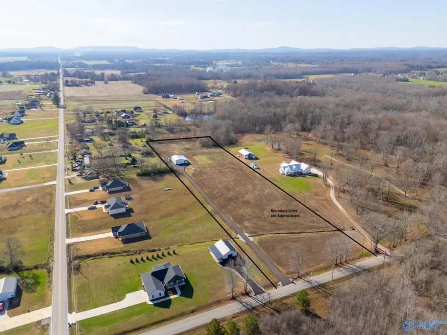 500 Phillips Road, Hazel Green, AL 35750 - #2