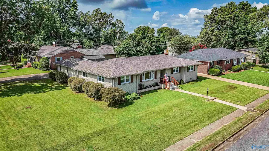 601 Bob Wallace Avenue, Huntsville, AL 35801 - #2