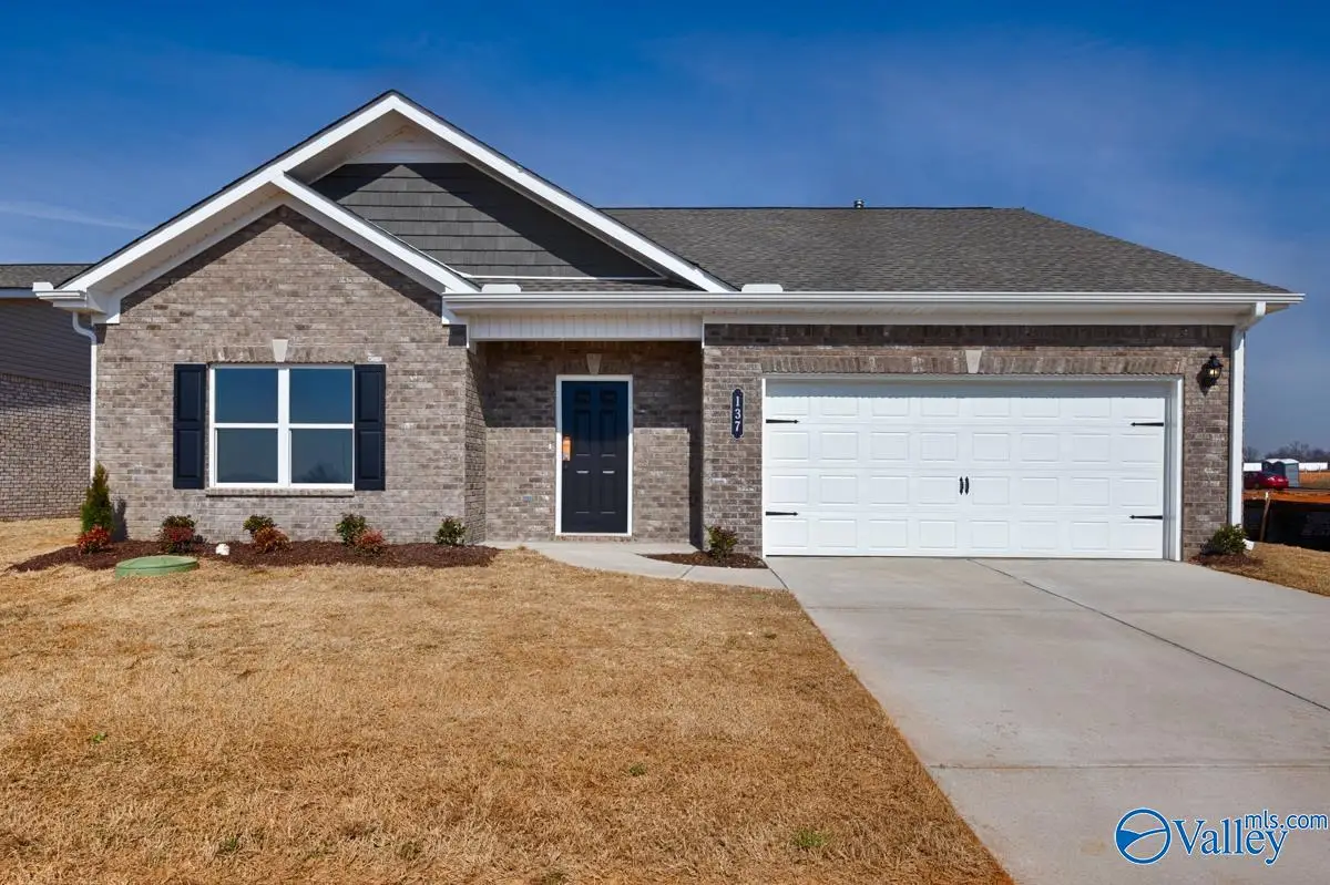 194 Mill Valley Way, New Market, AL 35761 - #1