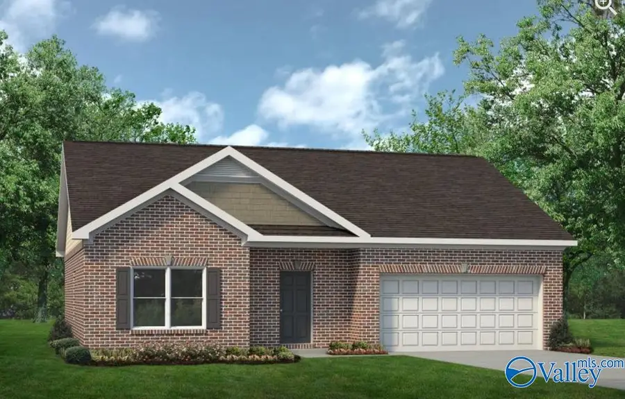 194 Mill Valley Way, New Market, AL 35761 - #2