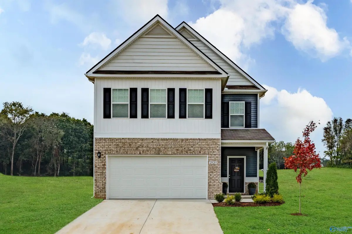 196 Mill Valley Way, New Market, AL 35761 - #1