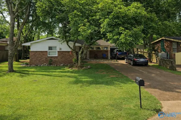 3509 Gesman Place Sw, Huntsville, AL 35805