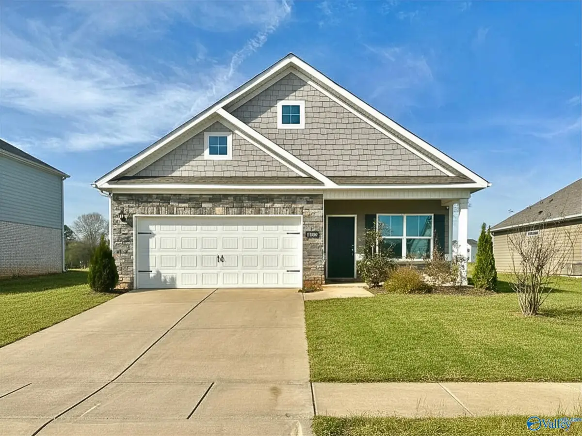 13030 Lantern Pointe Way, Harvest, AL 35749 - #1