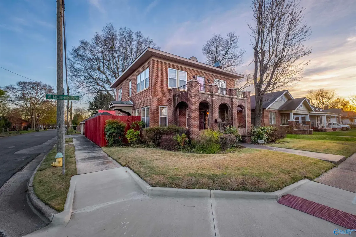 3000 W Meighan Boulevard, Gadsden, AL 35904 - #1