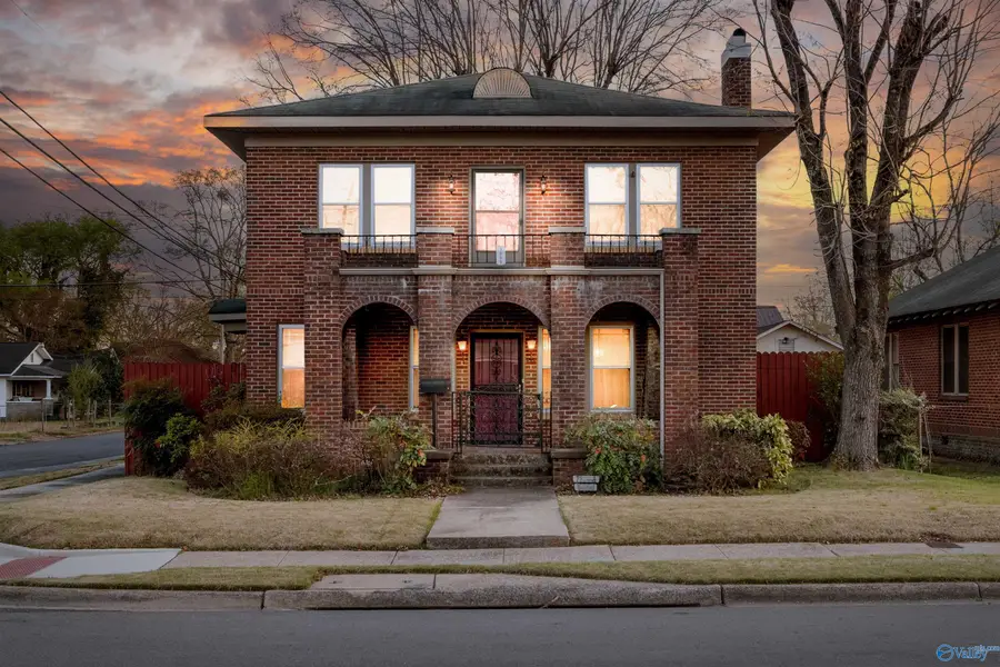 3000 W Meighan Boulevard, Gadsden, AL 35904 - #2