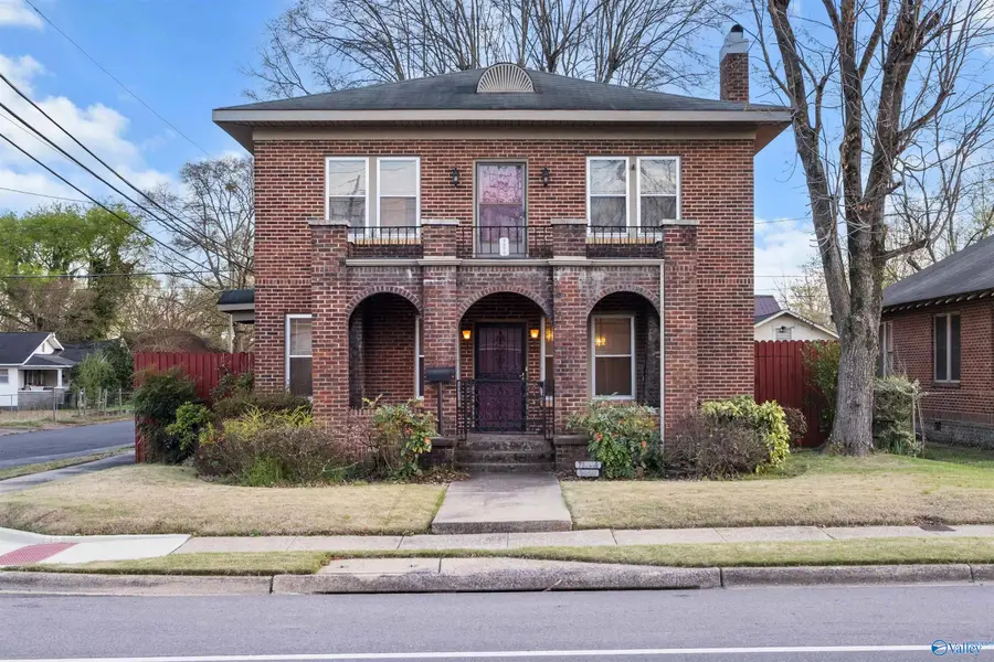 3000 W Meighan Boulevard, Gadsden, AL 35904 - #3