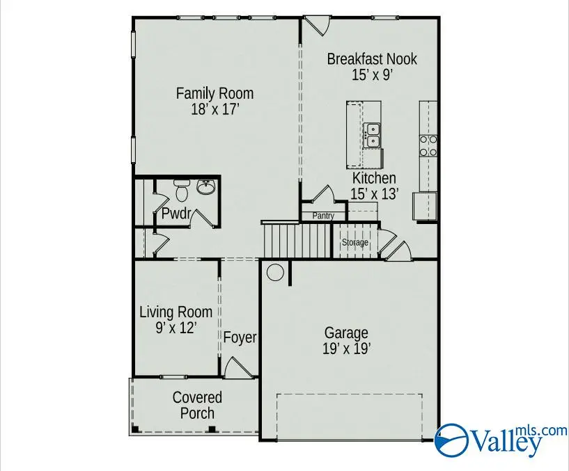340 Emma Way, New Market, AL 35761 - #3