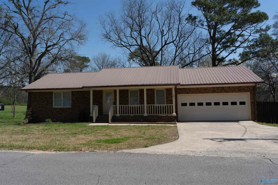 50 Webb Circle, Altoona, AL 35952 - #3