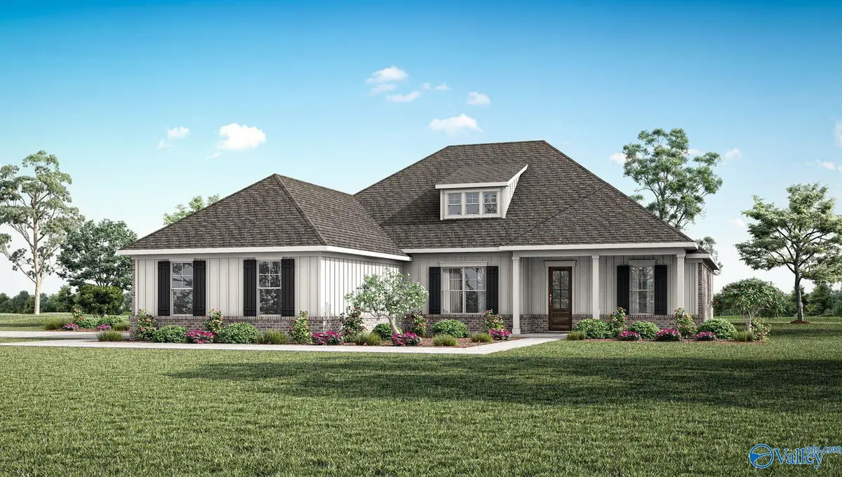 3655 Preserve Park Boulevard Sw, Madison, AL 35756 - #1