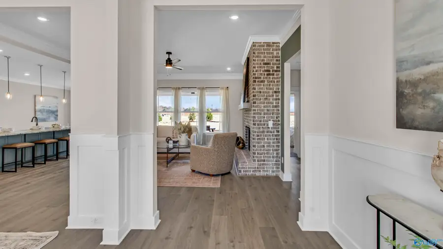 3655 Preserve Park Boulevard Sw, Madison, AL 35756 - #3