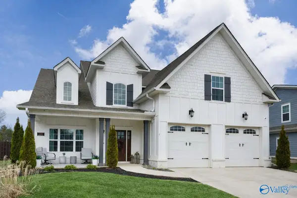 6601 Camilla Drive Nw, Madison, AL 35757