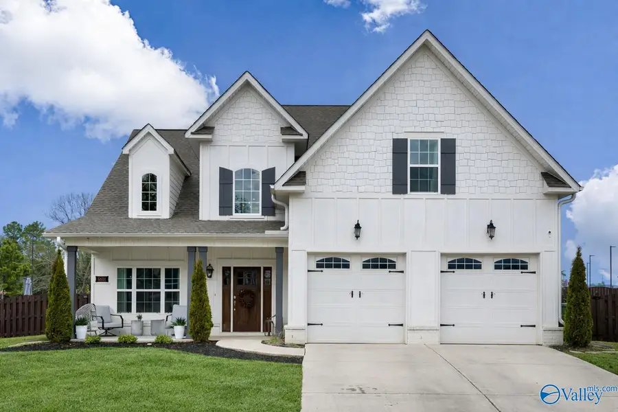 6601 Camilla Drive Nw, Madison, AL 35757 - #2