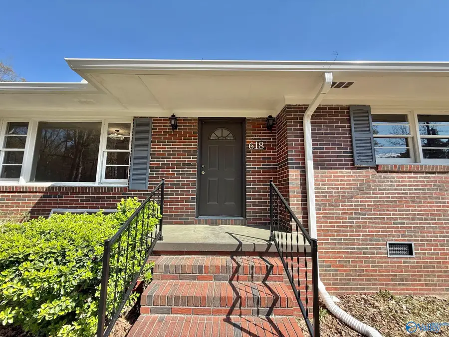 618 Greenwood Avenue, Gadsden, AL 35903 - #2