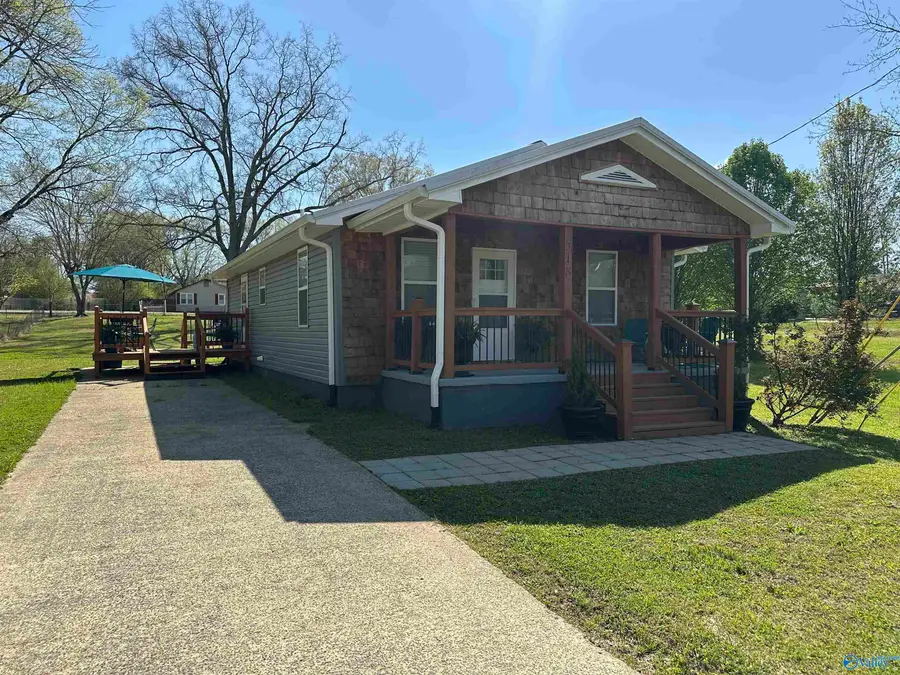 518 SW Noojin Street Sw, Attalla, AL 35954 - #2