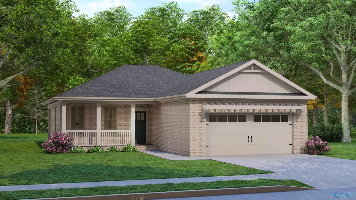 609 Freret Court, Huntsville, AL 35824 - #1