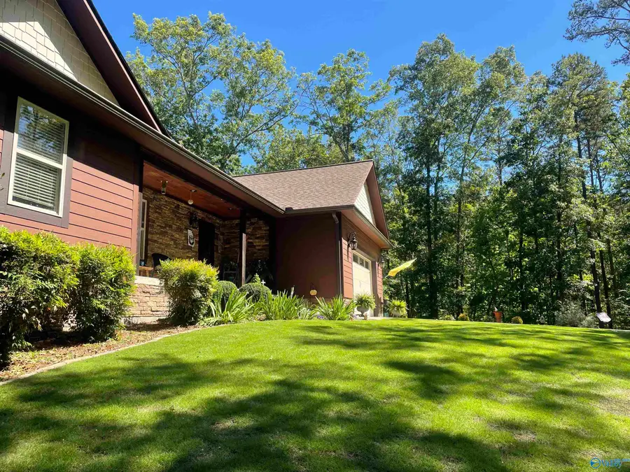 3300 Hardinger Road, Fort Payne, AL 35968 - #2