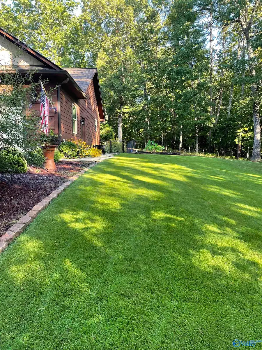 3300 Hardinger Road, Fort Payne, AL 35968 - #3