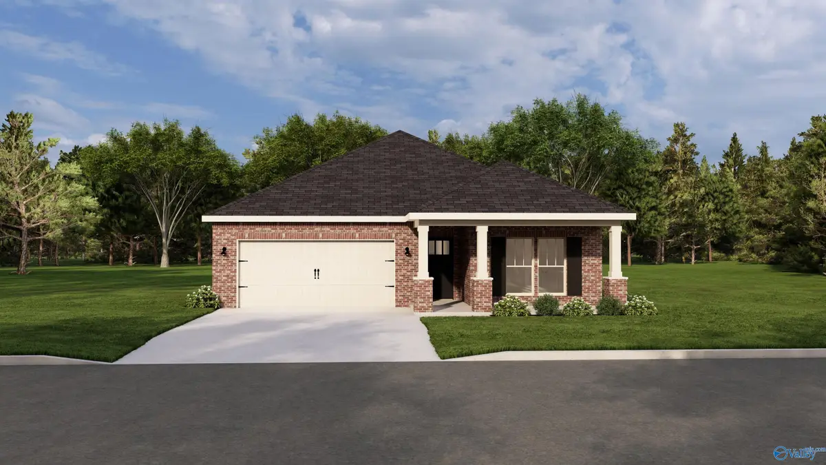 223 Esplanade Court, Huntsville, AL 35824 - #1