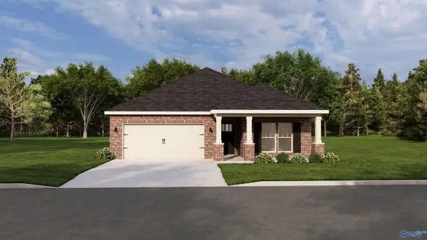 223 Esplanade Court, Huntsville, AL 35824