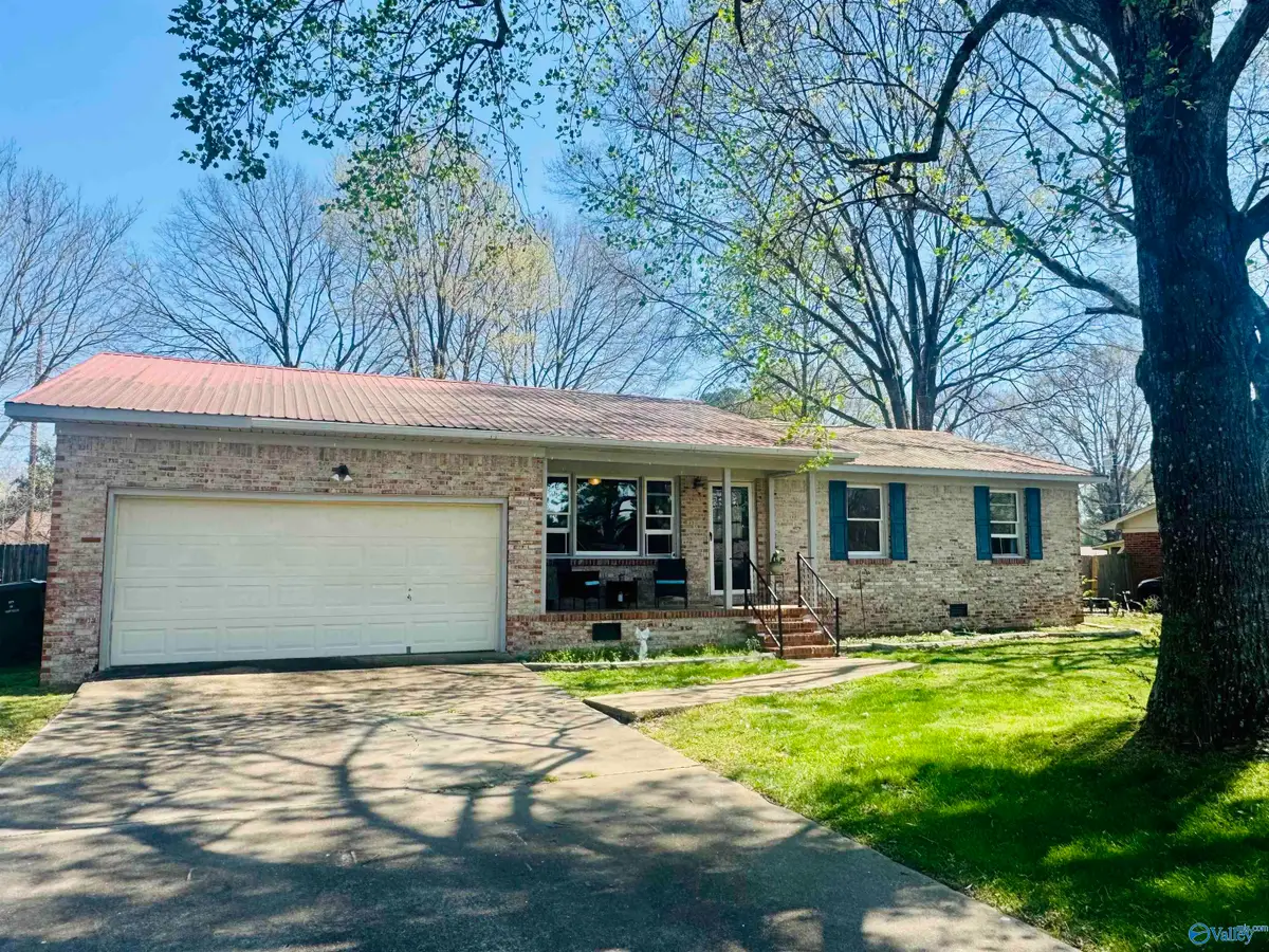 904 Gable Circle Sw, Hartselle, AL 35640 - #1