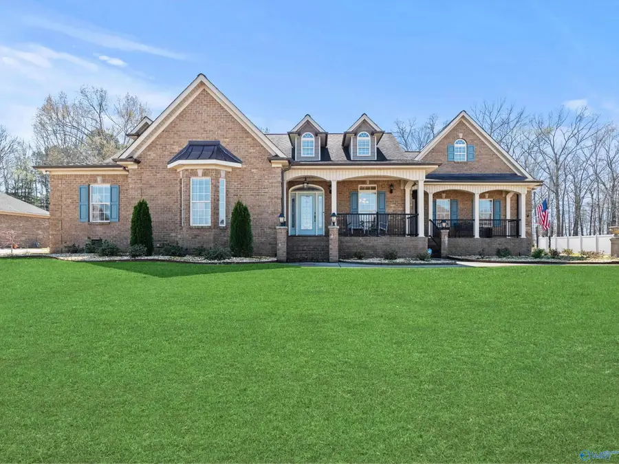 17594 Clearview Street, Athens, AL 35611 - #2