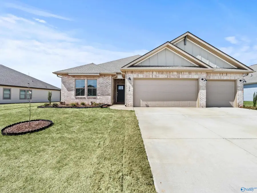 130 Stockholm Lane, Huntsville, AL 35811 - #2