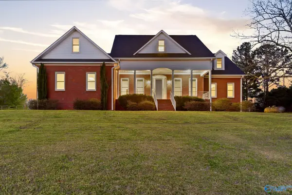 535 Kirkland Road, Grant, AL 35747