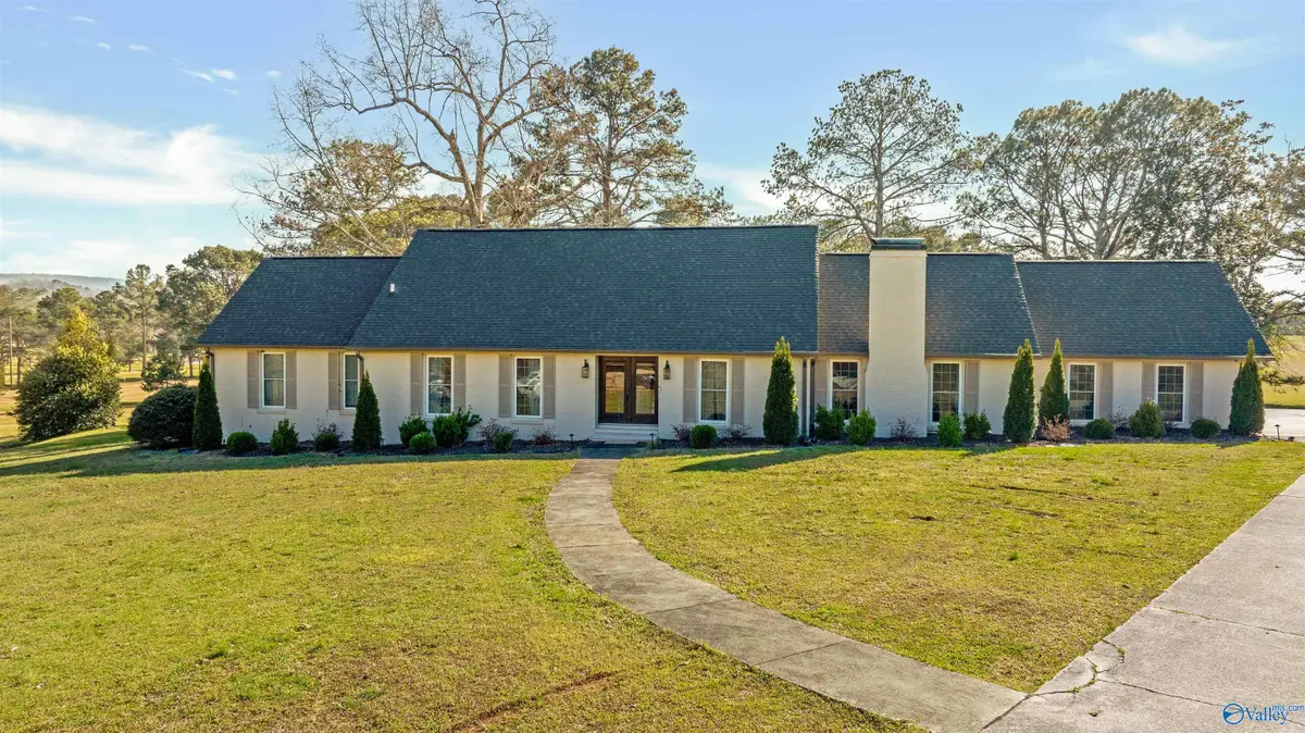 1212 Big Wills Drive Nw, Fort Payne, AL 35967 - #1