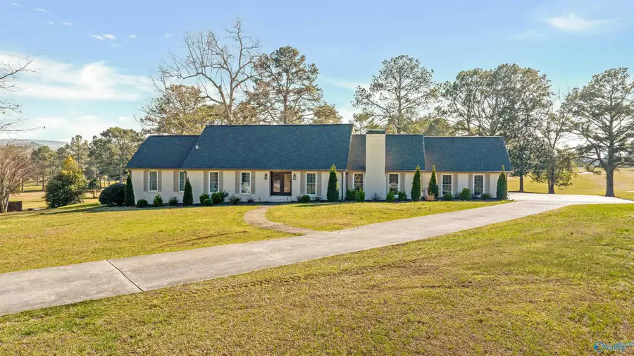 1212 Big Wills Drive Nw, Fort Payne, AL 35967 - #2