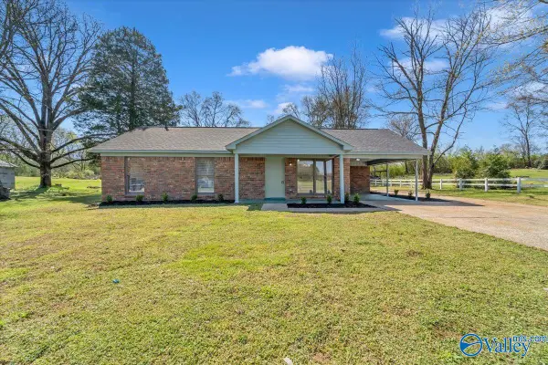 1478 Rose Street, Rogersville, AL 35652