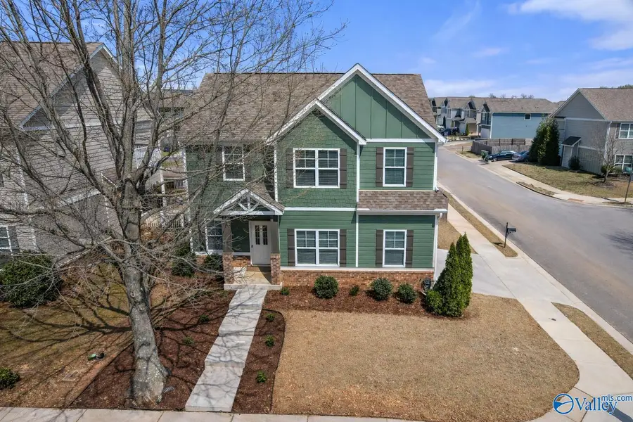 6023 Barringer Court Nw, Huntsville, AL 35806 - #2