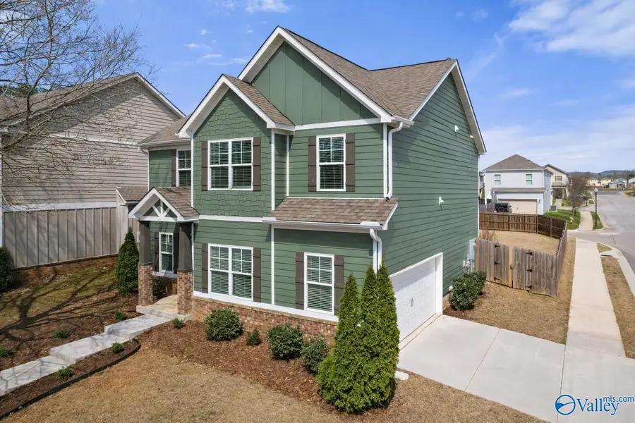 6023 Barringer Court Nw, Huntsville, AL 35806 - #3