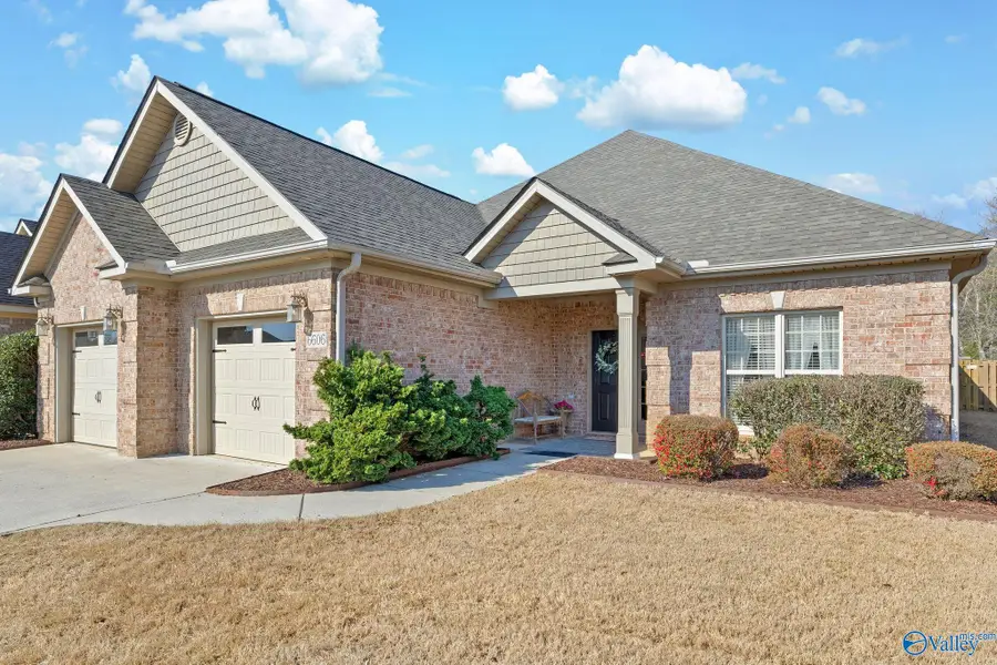 6606 Lizzie Lane Se, Owens Cross Roads, AL 35763 - #3