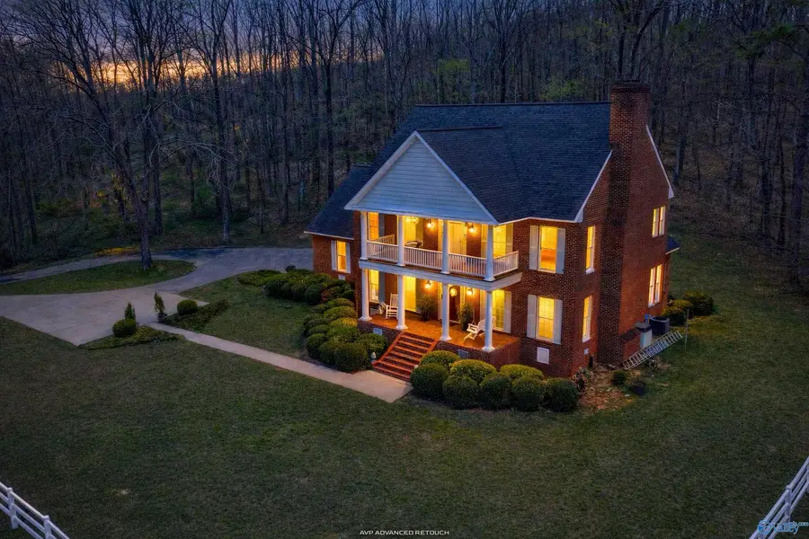 261 Jackson Cove Road, Somerville, AL 35670 - #2