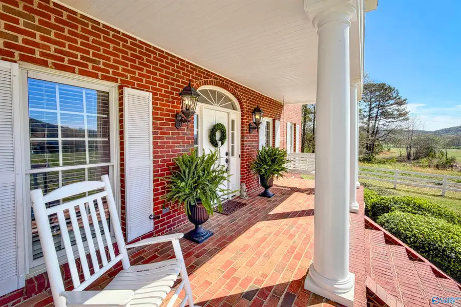 261 Jackson Cove Road, Somerville, AL 35670 - #3