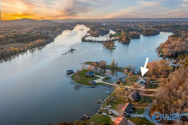 806 East Haven Drive, Glencoe, AL 35905