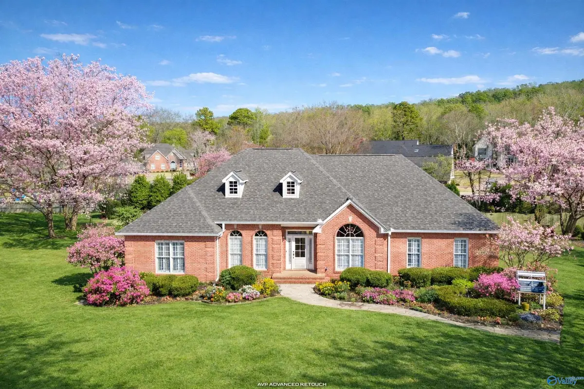 2831 Summerwind Drive, Decatur, AL 35603 - #1