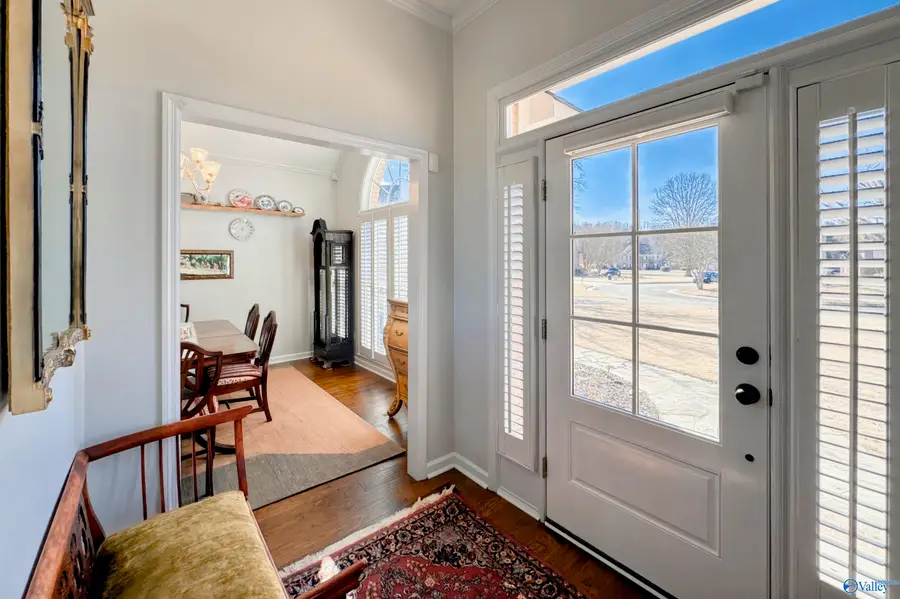 2831 Summerwind Drive, Decatur, AL 35603 - #3