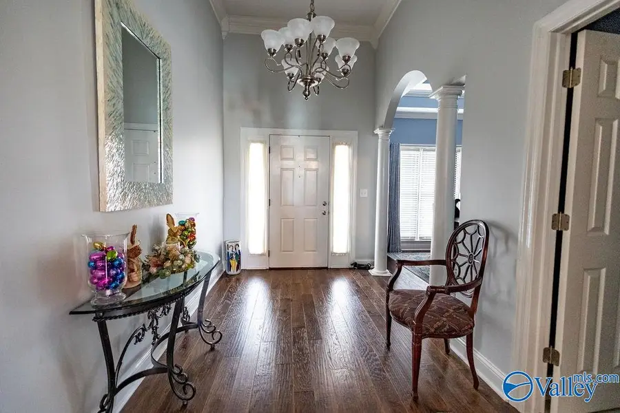 2606 Edgerton Drive Se, Owens Cross Roads, AL 35763 - #2